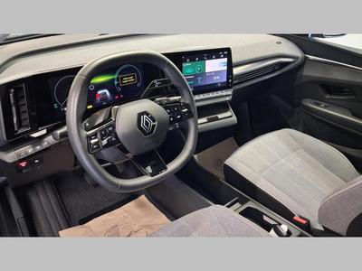 Renault Mégane E-Tech Ev60 220 ch super charge Equilibre