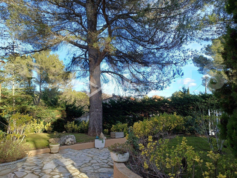 Maison - 230 m² - 7 pièces