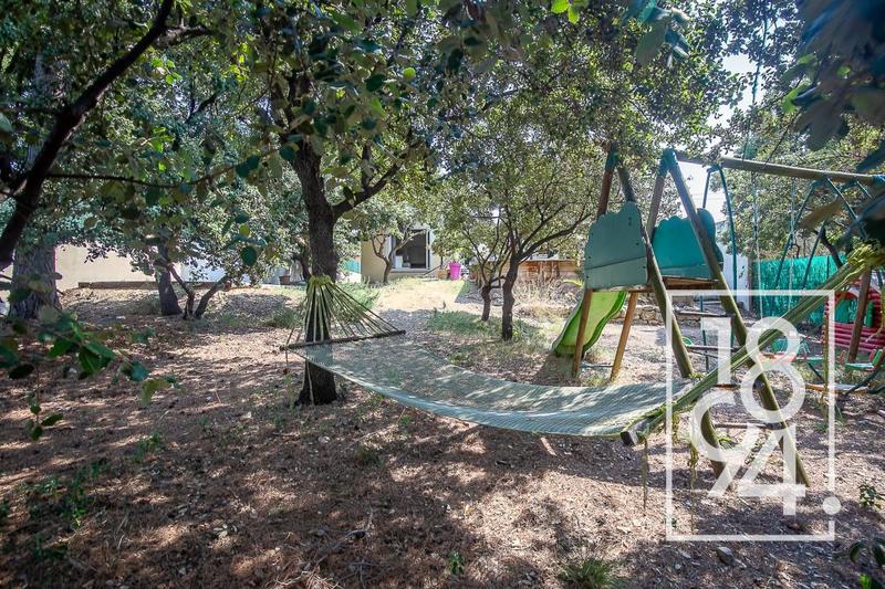 Maison - 109 m² - 4 pièces