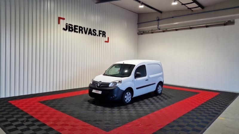Renault Kangoo Express Blue Dci 95 Extra R-Link