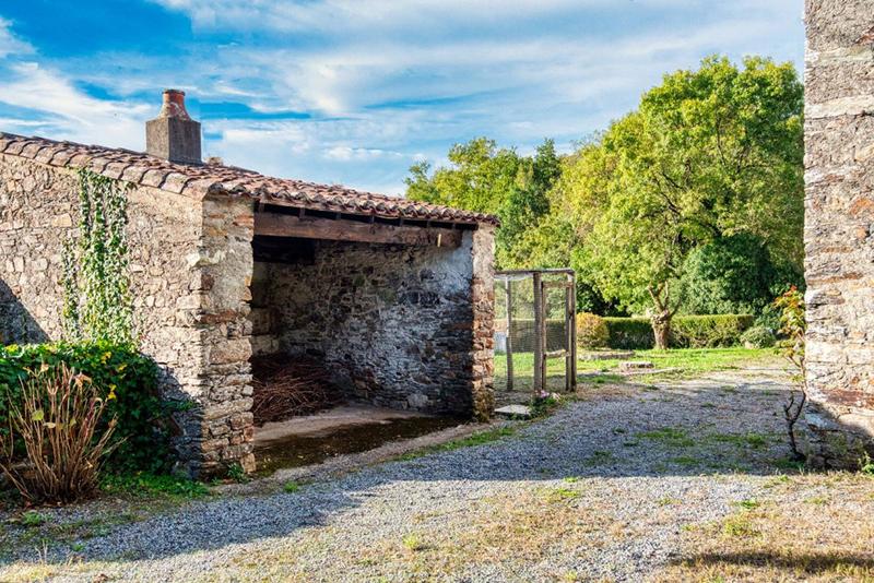 Maison - 104 m² - 6 pièces