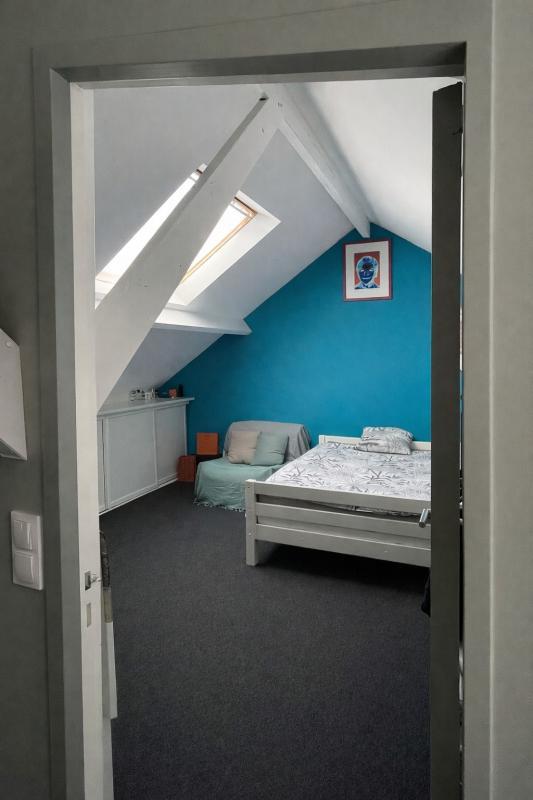 Maison d'architecte - 159 m² - 5 pièces