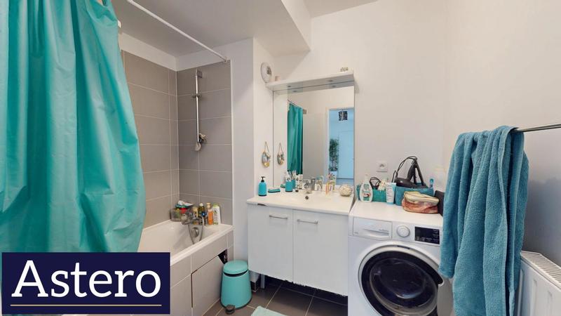 Appartement - 85 m² - 4 pièces