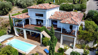 Maison - 146 m² - 4 pièces