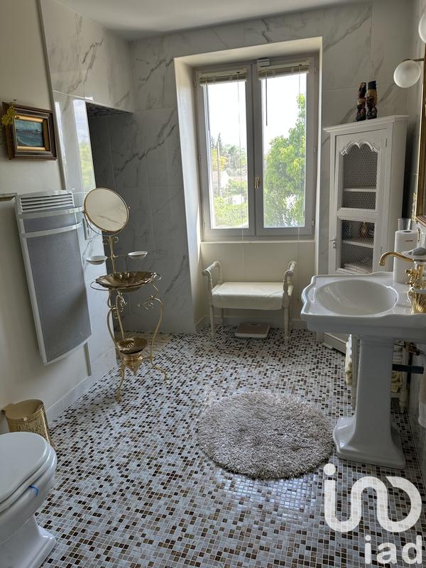 Maison - 155 m² - 5 pièces