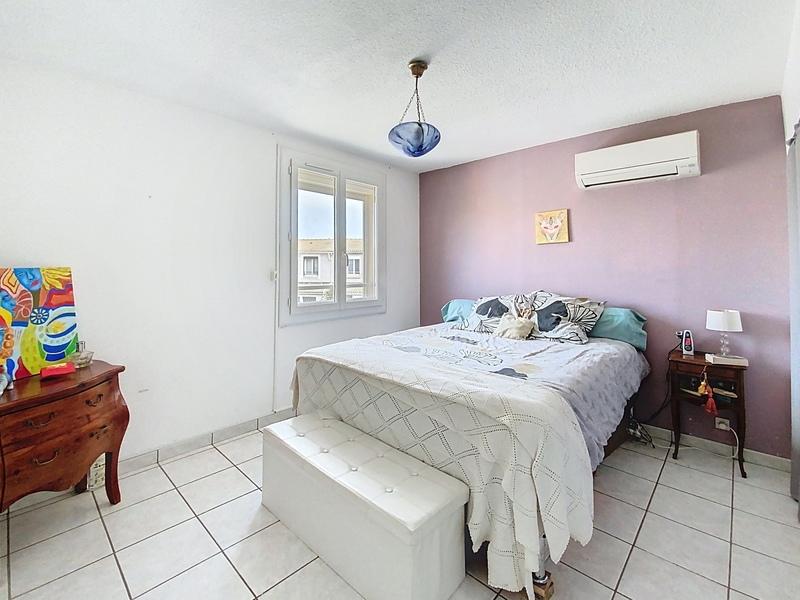 Villa - 130 m² - 5 pièces