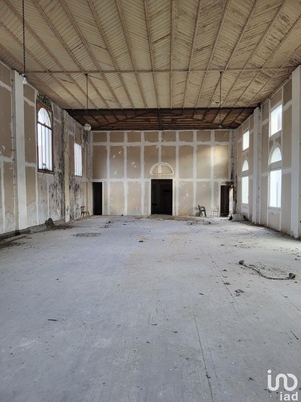 Local commercial - 300 m²