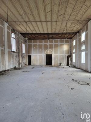 Local commercial - 300 m²