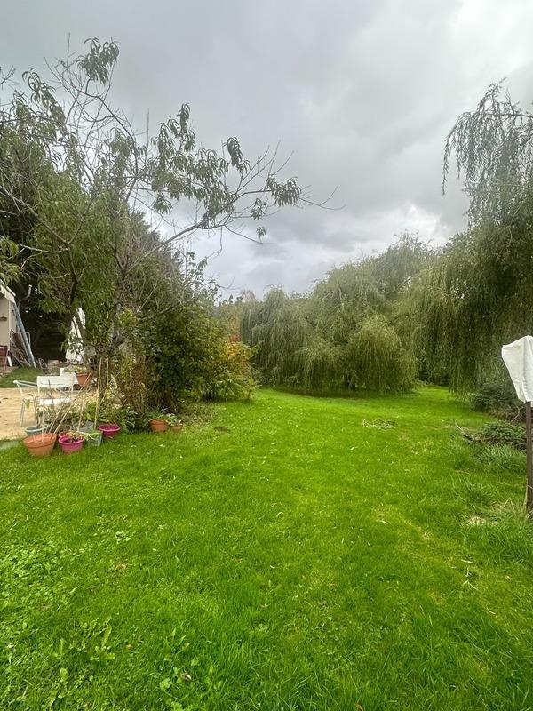 Maison - 215 m² - 10 pièces