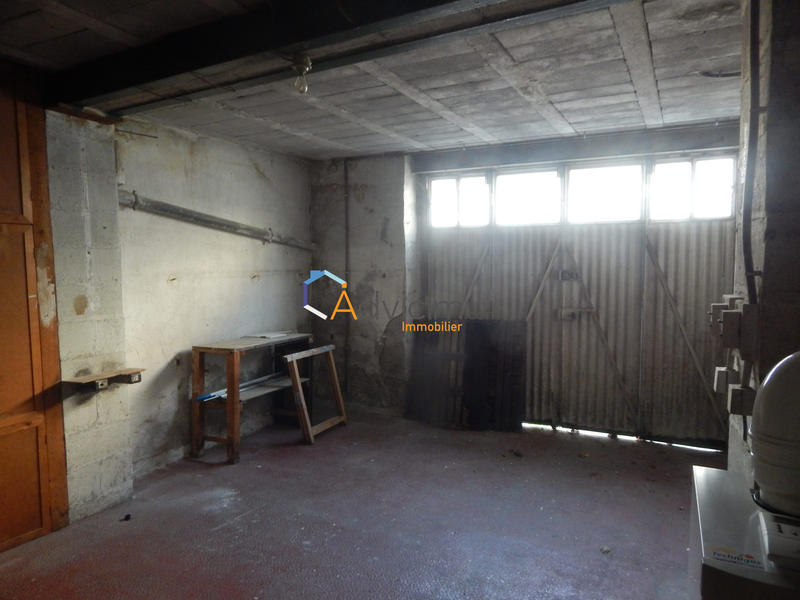 Maison - 105 m² - 4 pièces