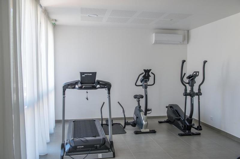 Pavillon - 65 m² - 3 pièces