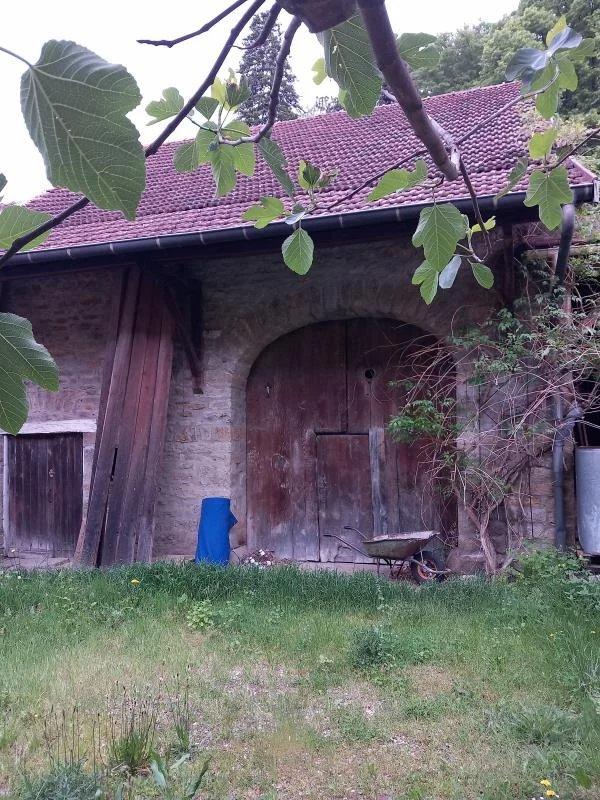 Propriété - 132 m² - 4 pièces