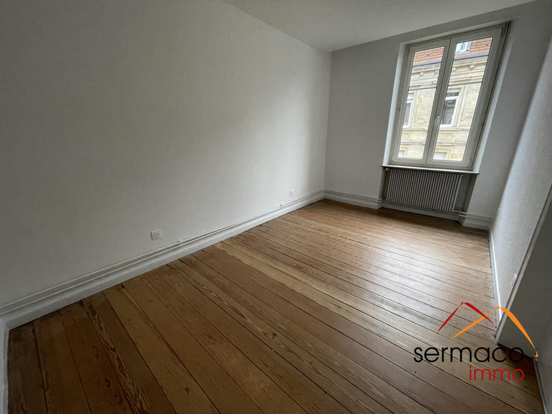 Appartement - 53 m² - 2 pièces