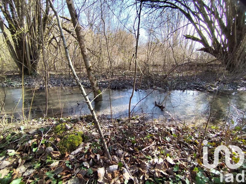 Maison - 95 m² - 3 pièces