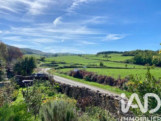 Maison de campagne - 210 m² - 6 pièces