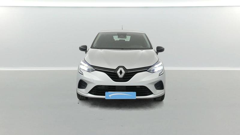 Renault Clio TCe 90 Equilibre 5p