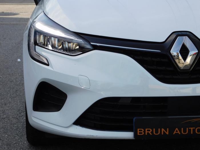 Renault Clio V Ste 1.5 Blue Dci 85ch Air Nav