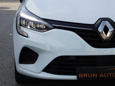 Renault Clio V Ste 1.5 Blue Dci 85ch Air Nav