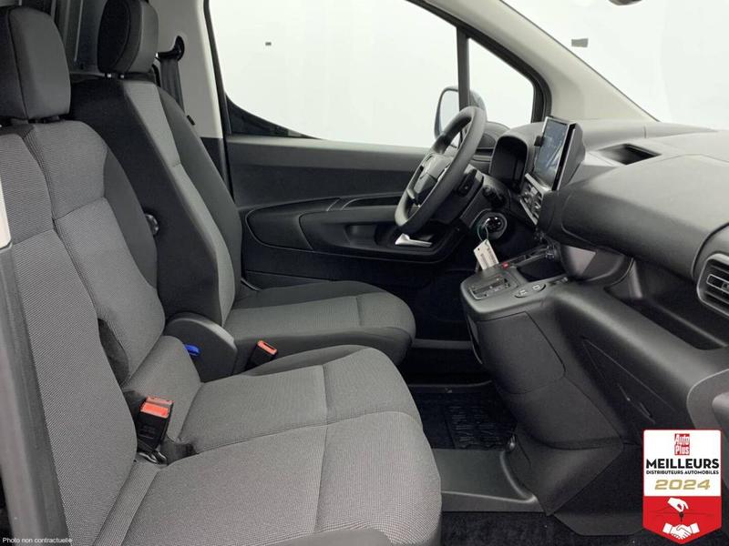 Citroen Berlingo Van Taille Xl 950kg Bluehdi 130 s&amp;S Eat8