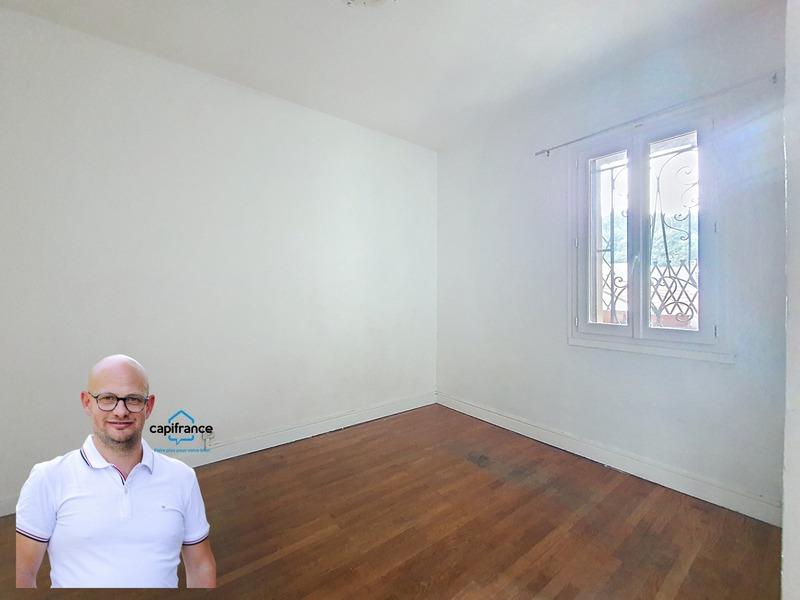 Immeuble - 115 m² - 5 pièces