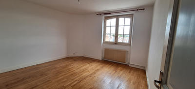Appartement - 55 m² - 2 pièces