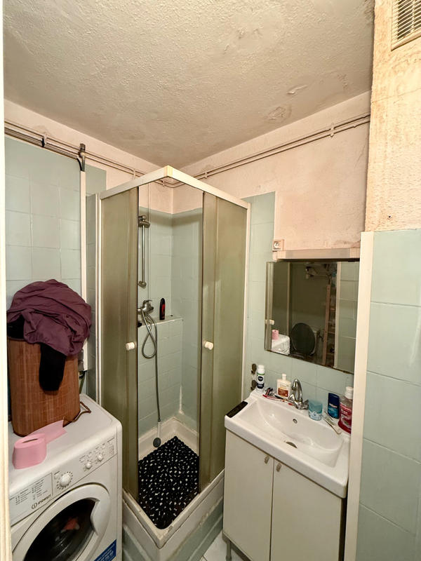 Immeuble - 38 m² - 2 pièces