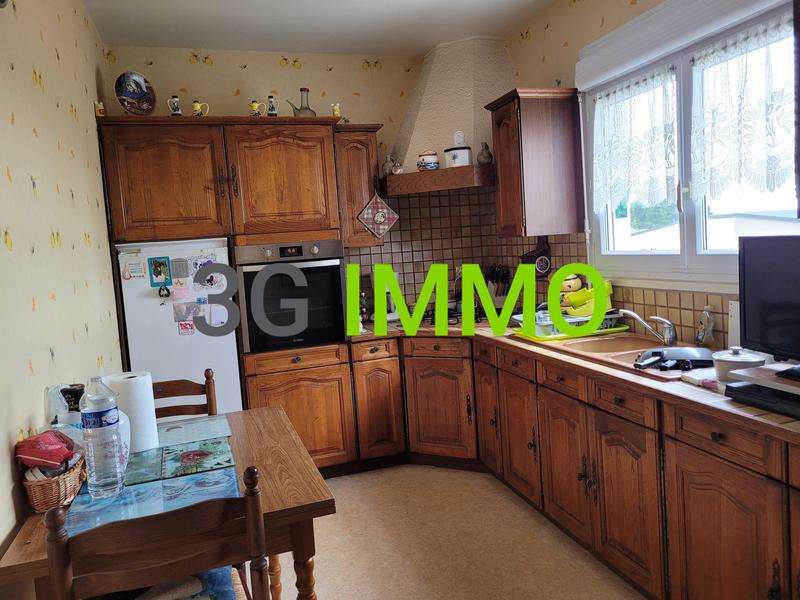 Villa - 68 m² - 4 pièces