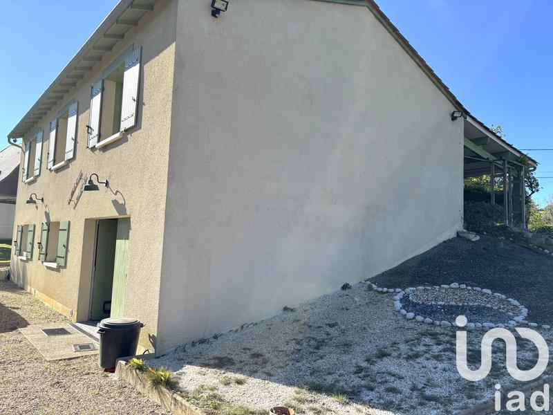 Maison - 160 m² - 3 pièces