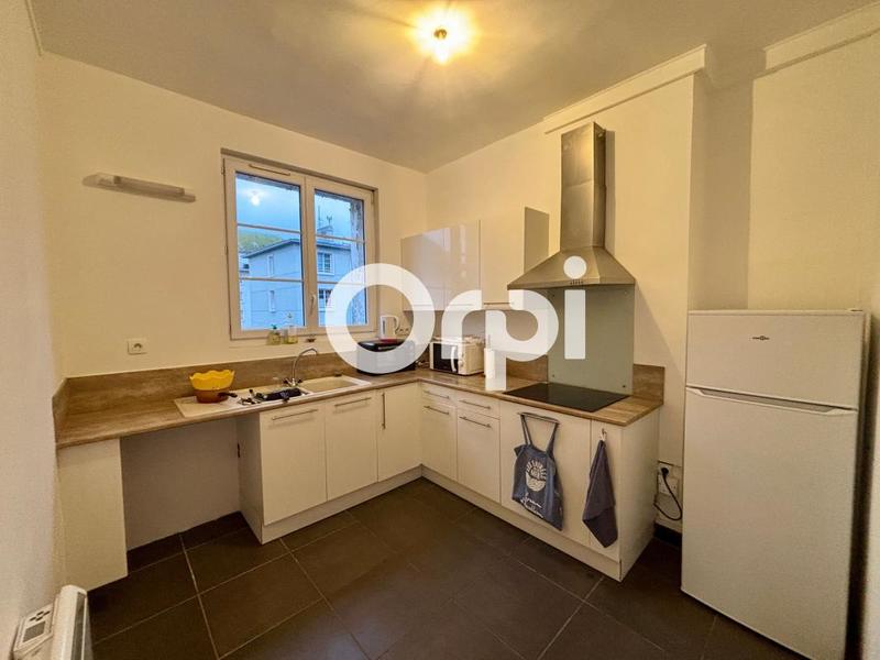 Appartement - 74 m² - 3 pièces