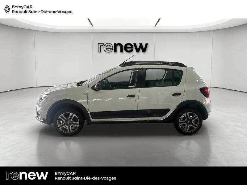 Dacia Sandero TCe 90 Sl Techroad