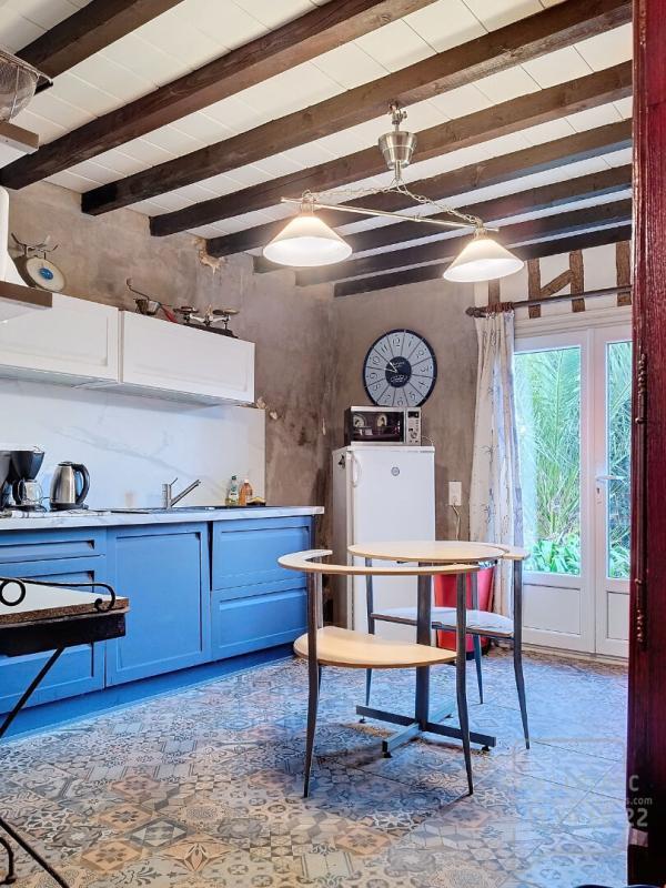 Maison - 111 m² - 5 pièces