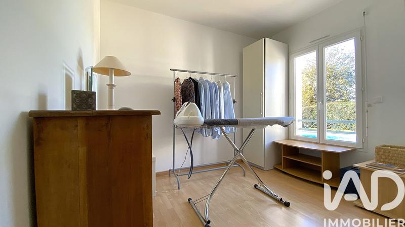 Maison - 200 m² - 6 pièces