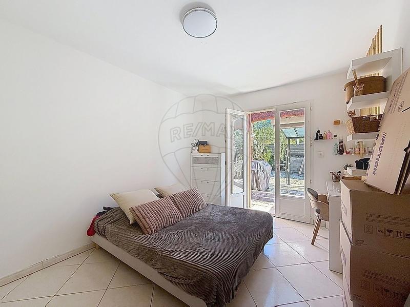 Maison - 116 m² - 5 pièces