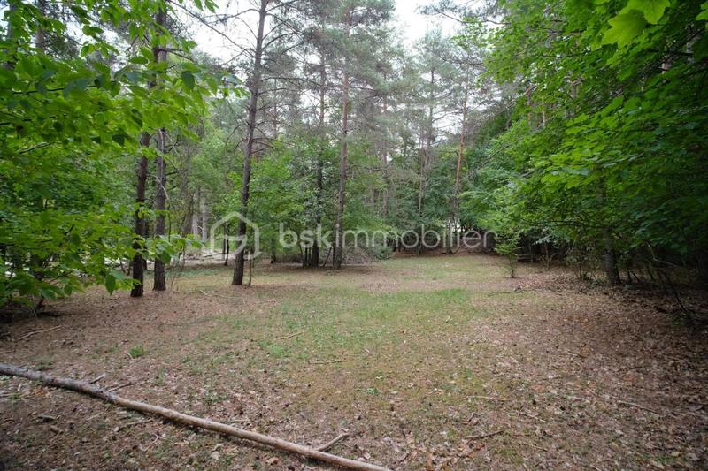 Châlet - 70 m² - 3 pièces