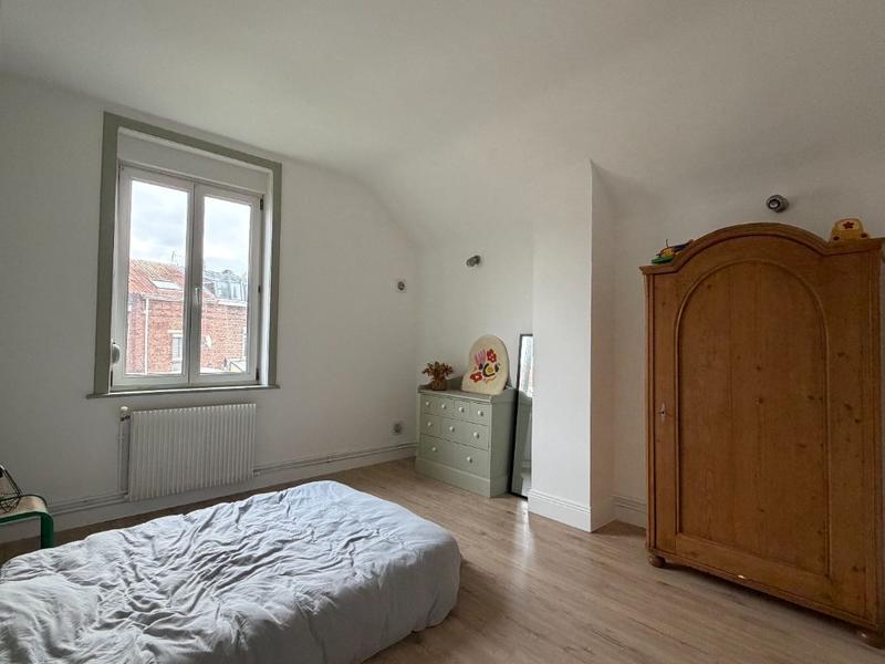 Maison - 83 m² - 4 pièces