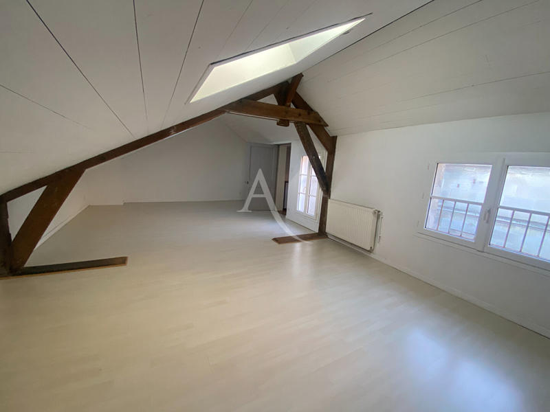 Maison - 130 m² - 4 pièces