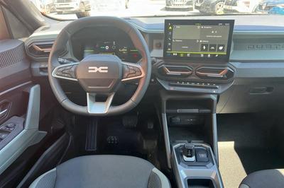 Dacia Duster Hybrid-G 150 4x4 Extreme