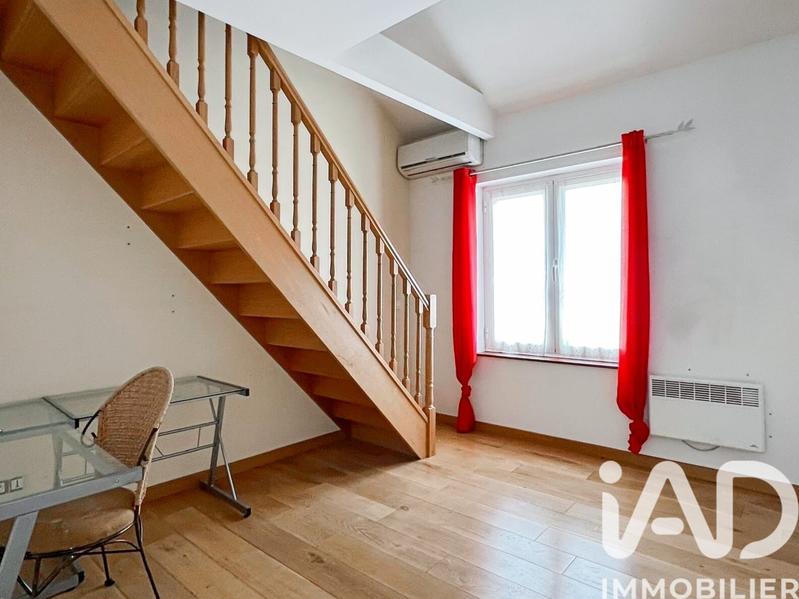 Maison - 450 m² - 7 pièces