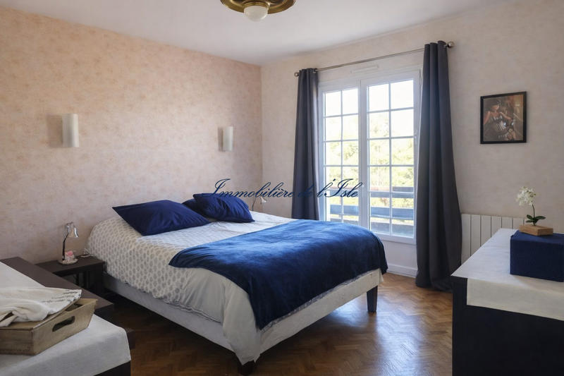 Maison - 146 m² - 5 pièces