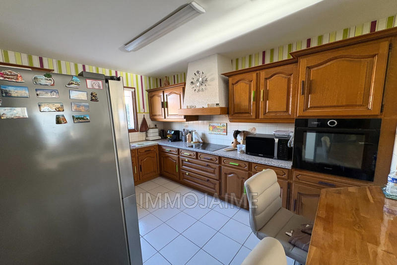 Villa - 87 m² - 4 pièces