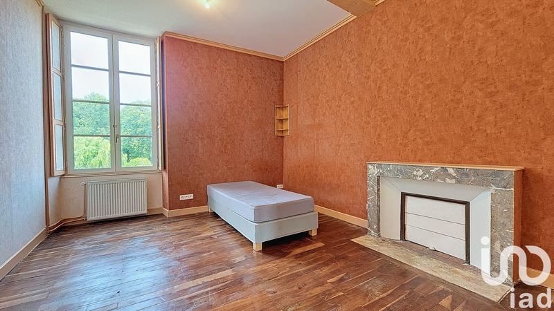 Château - 794 m² - 15 pièces