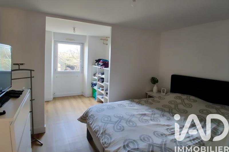 Maison - 145 m² - 9 pièces