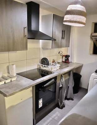 Appartement - 31 m² - 2 pièces