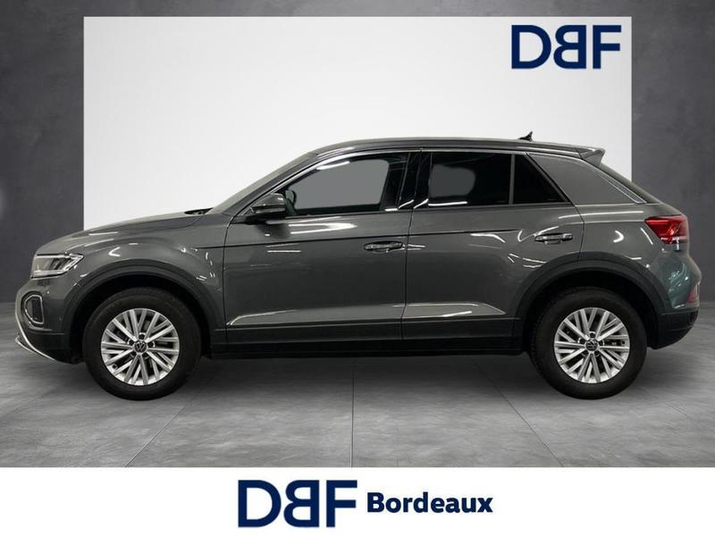 Volkswagen t-Roc 1.0 Tsi 110 Start/Stop Bvm6