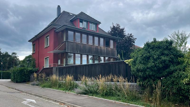Immeuble - 254 m²