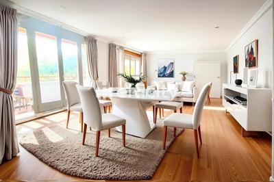 Appartement - 104 m² - 5 pièces