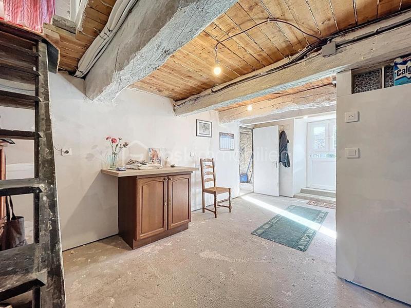 Appartement - 54 m² - 2 pièces