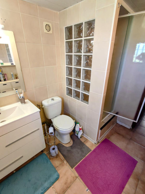 Maison - 114 m² - 11 pièces