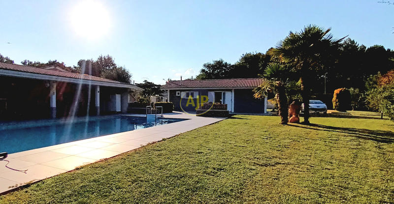 Maison - 60 m² - 4 pièces