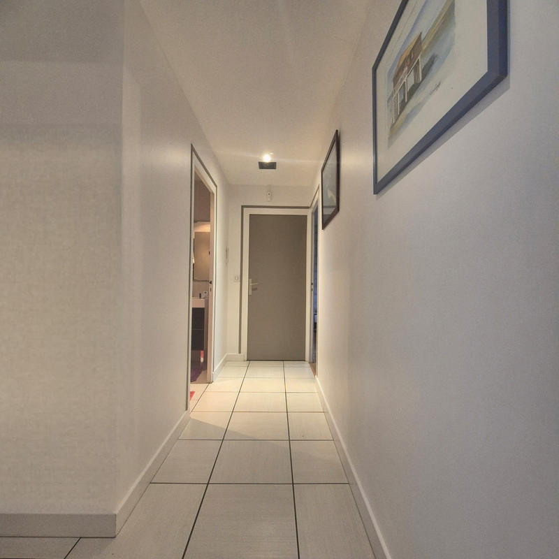 Maison - 103 m² - 4 pièces